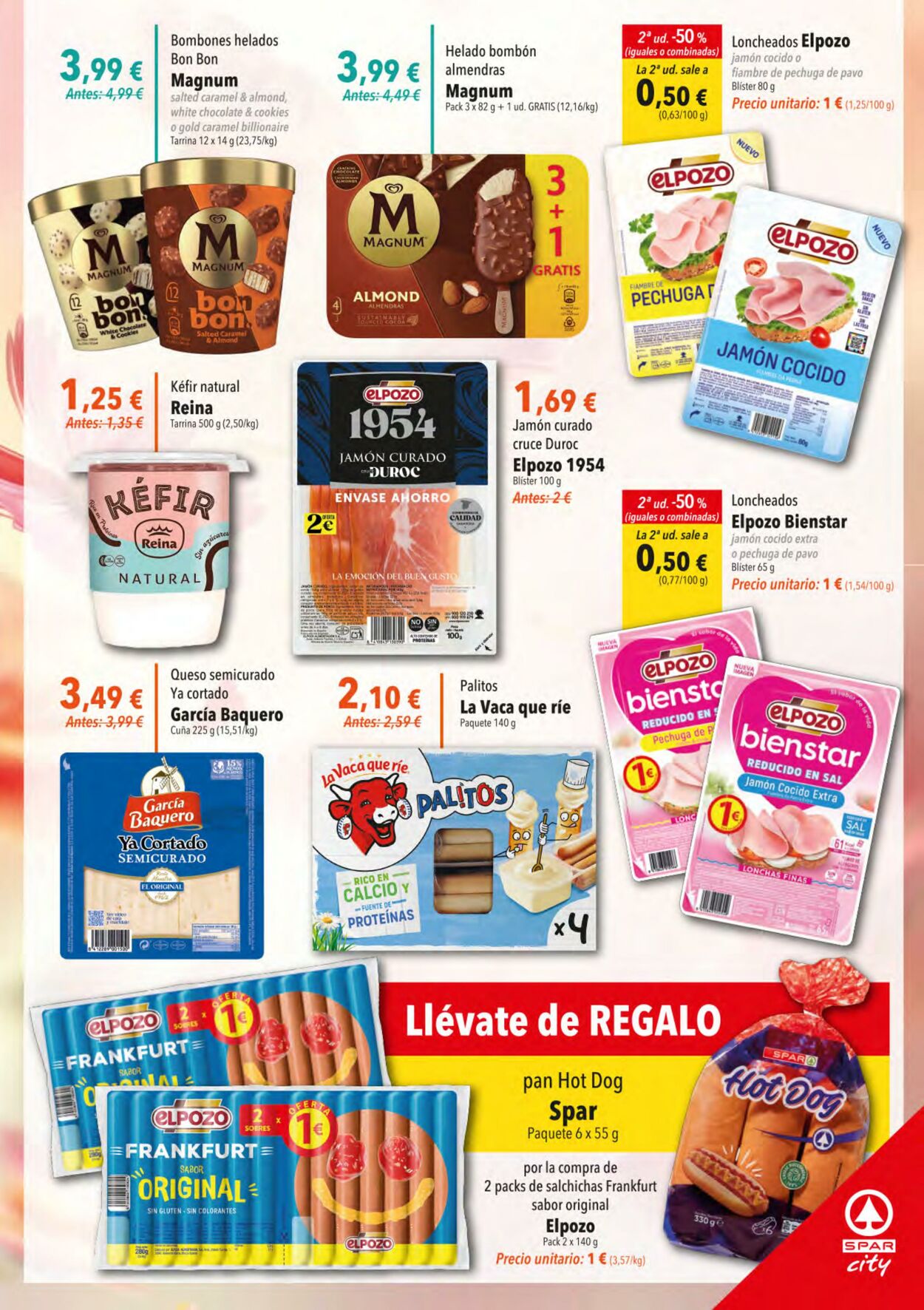 Folleto SPAR 14.05.2025 - 01.06.2025