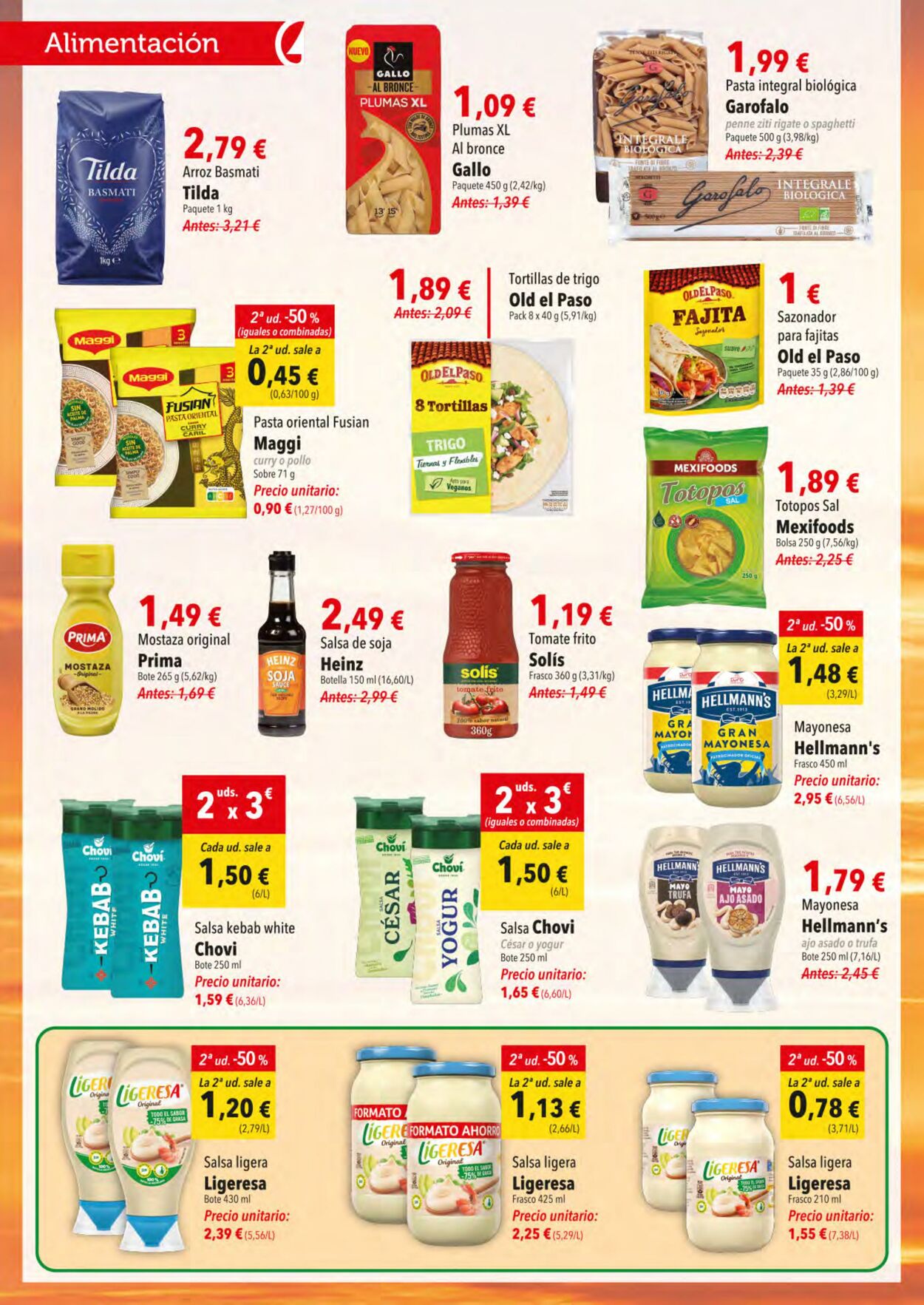 Folleto SPAR 10.09.2025 - 28.09.2025