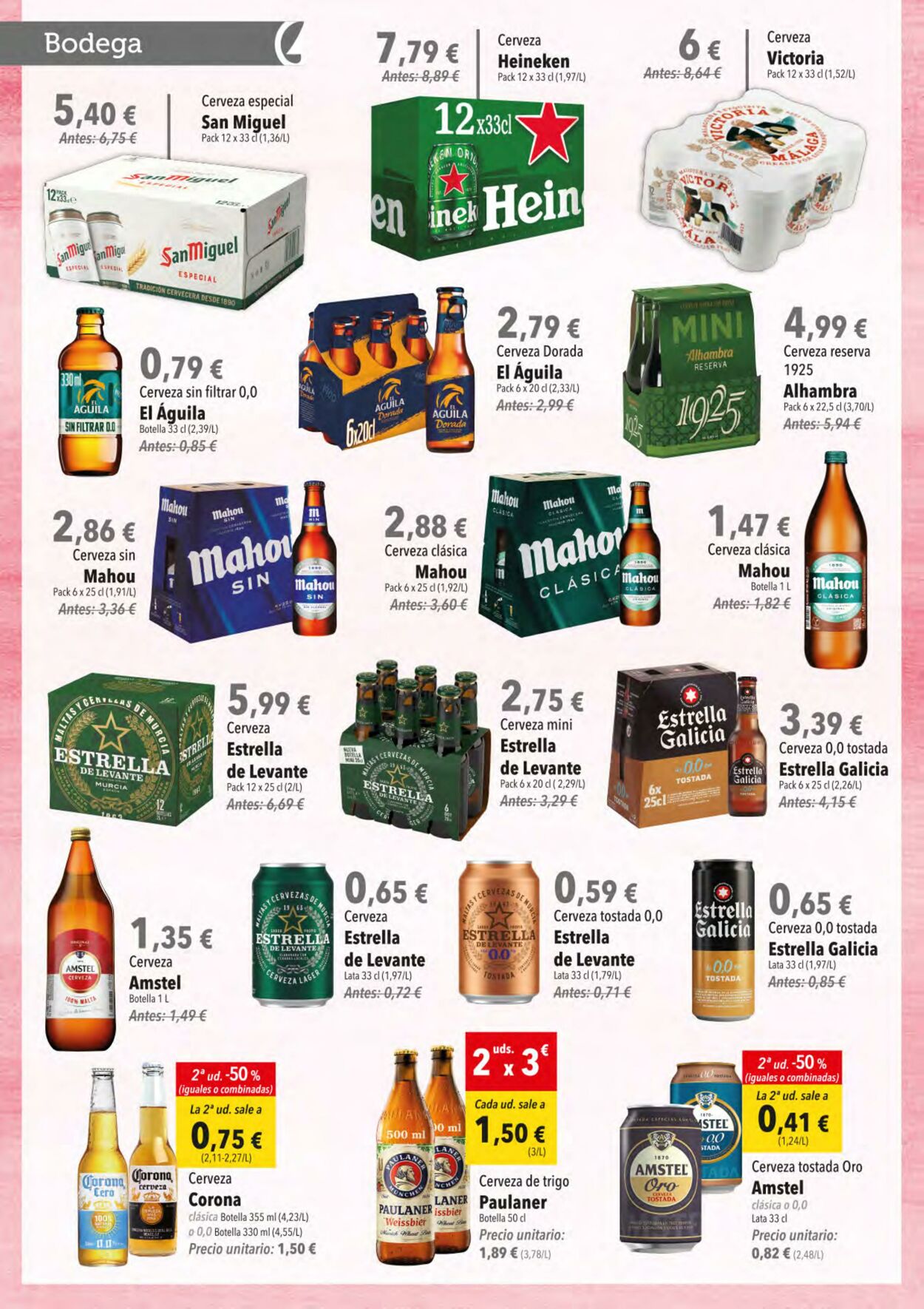 Folleto SPAR 10.09.2025 - 28.09.2025