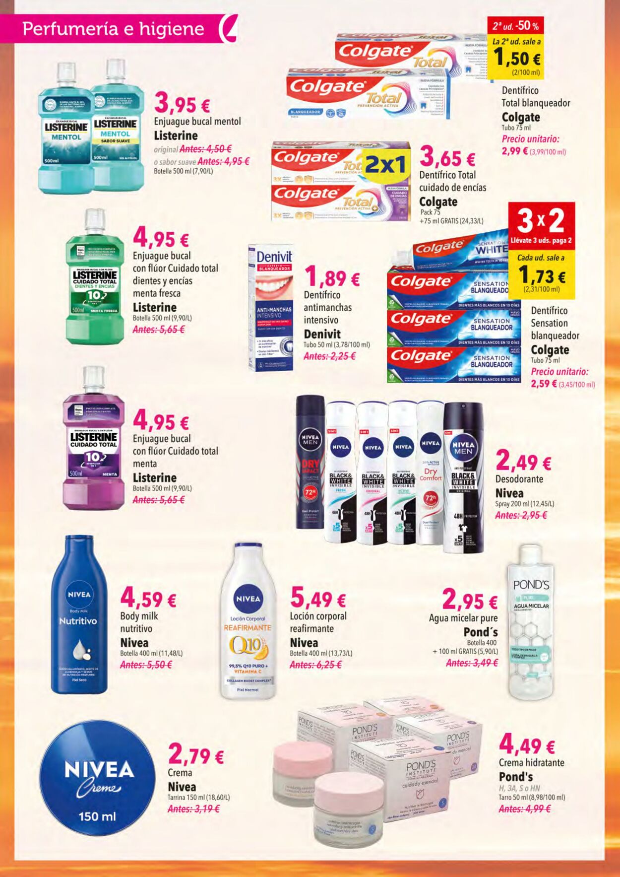 Folleto SPAR 10.09.2025 - 28.09.2025