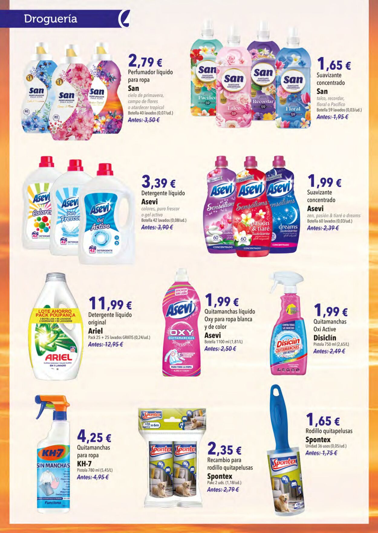 Folleto SPAR 10.09.2025 - 28.09.2025