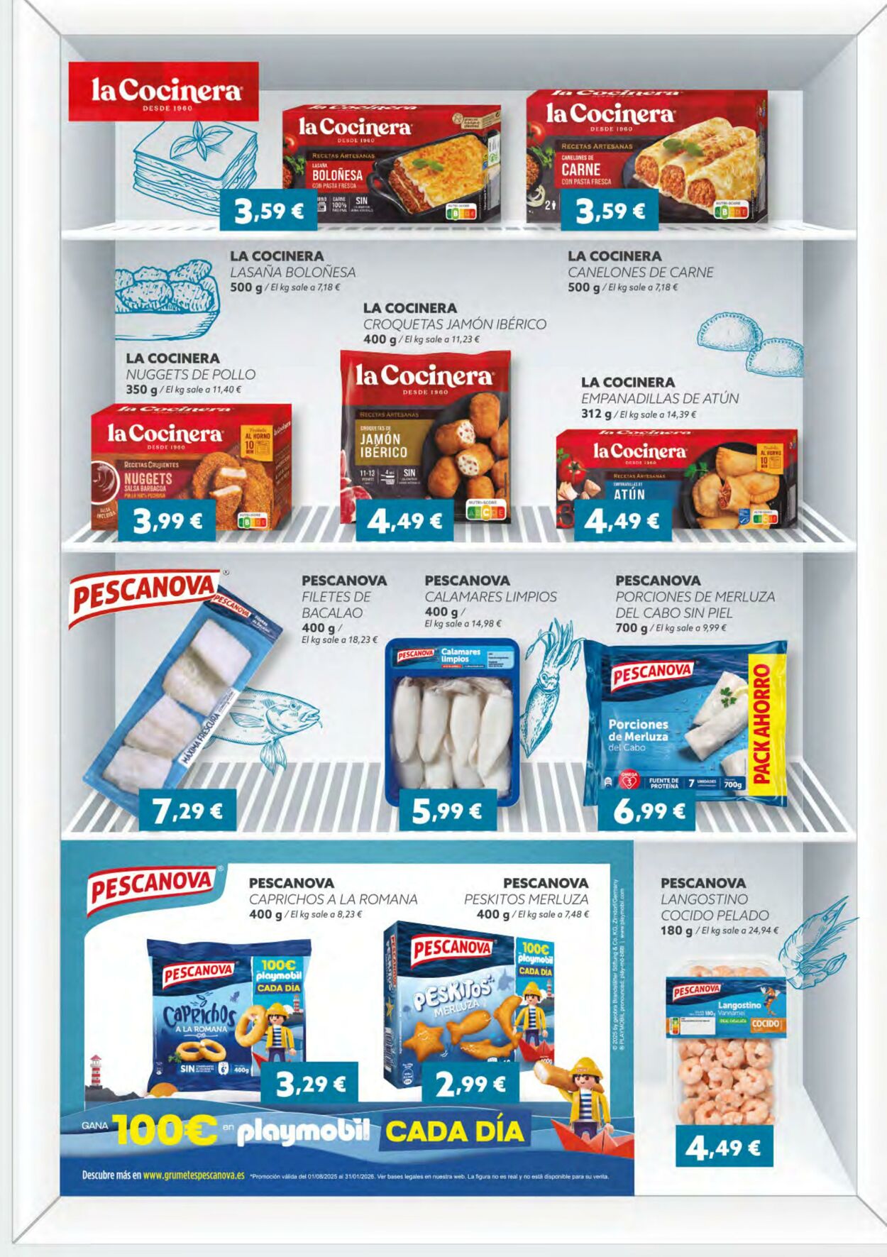 Folleto SPAR 10.09.2025 - 28.09.2025