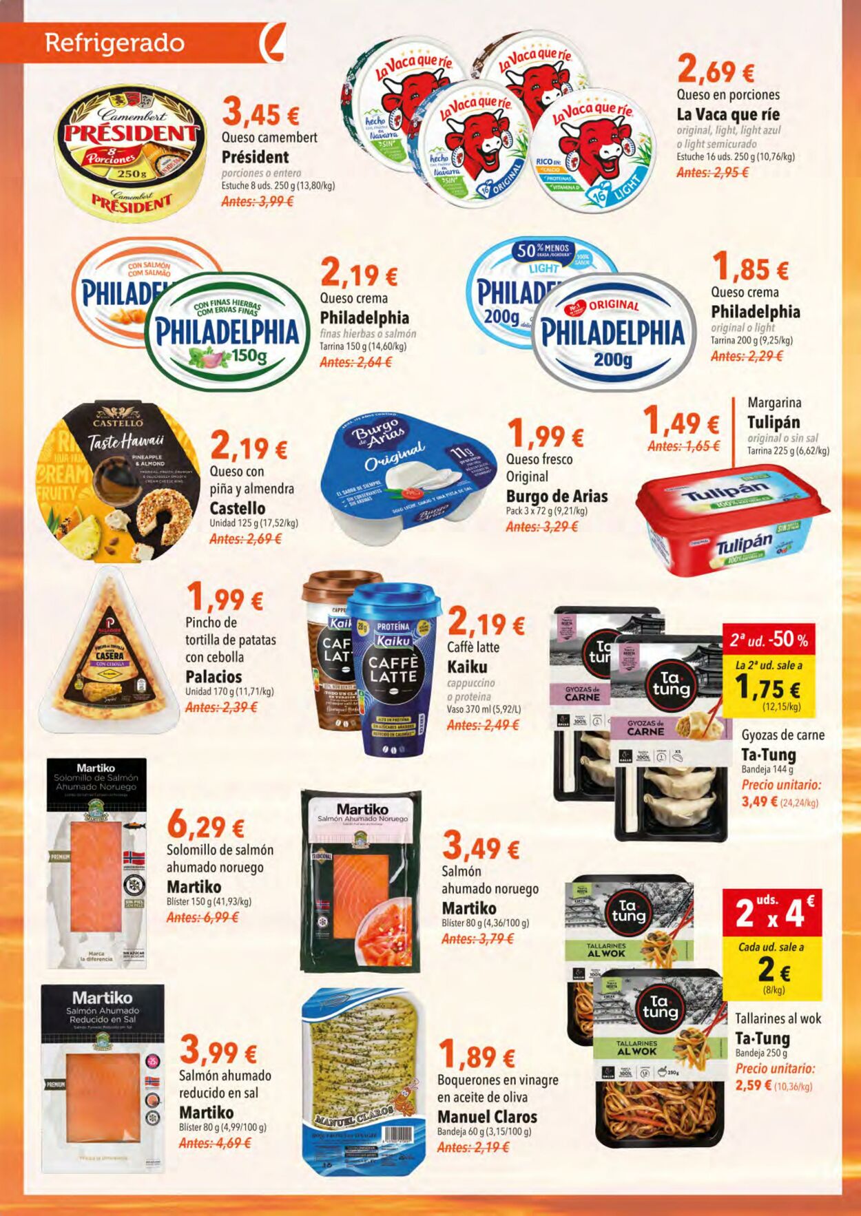 Folleto SPAR 10.09.2025 - 28.09.2025