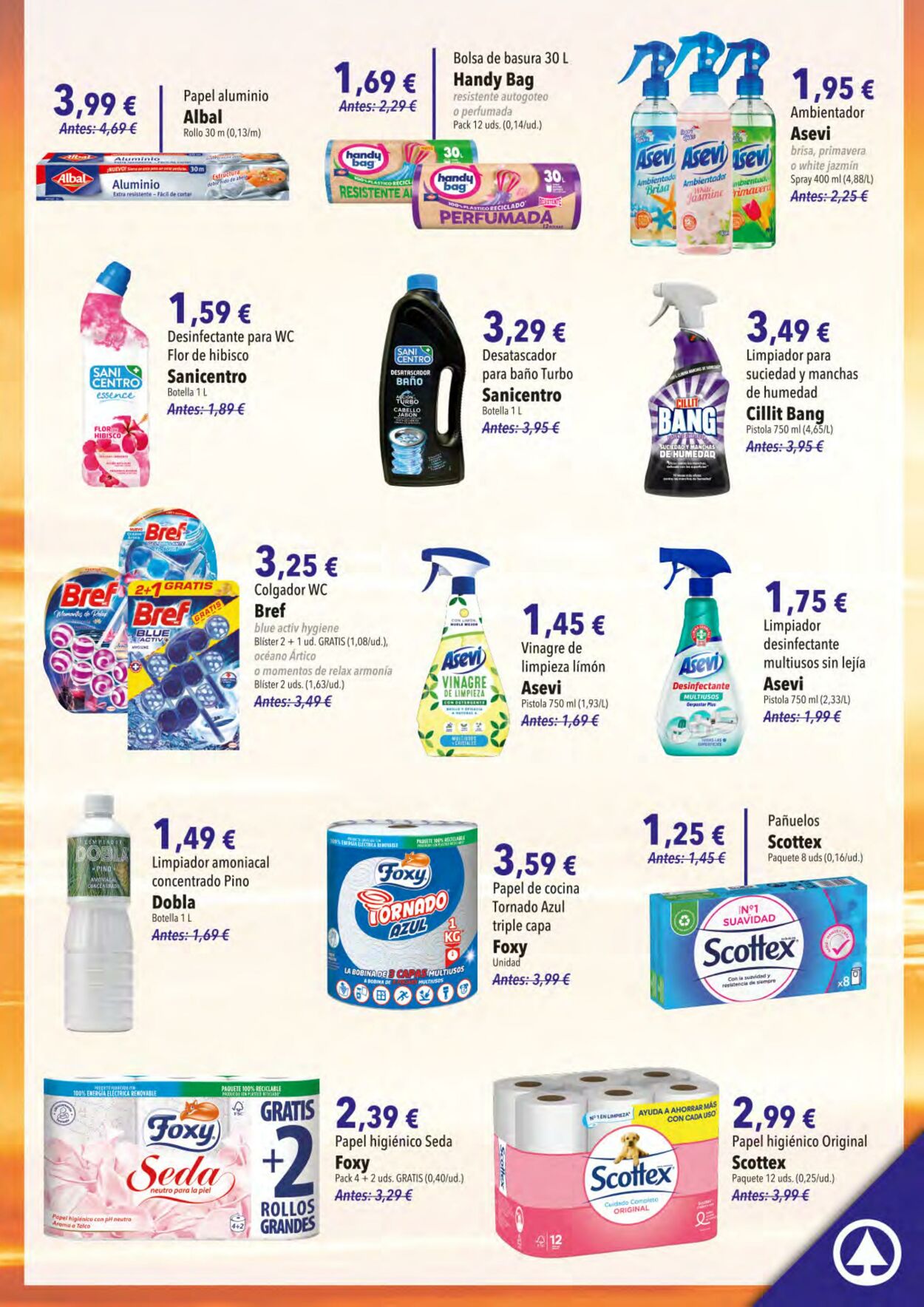 Folleto SPAR 10.09.2025 - 28.09.2025