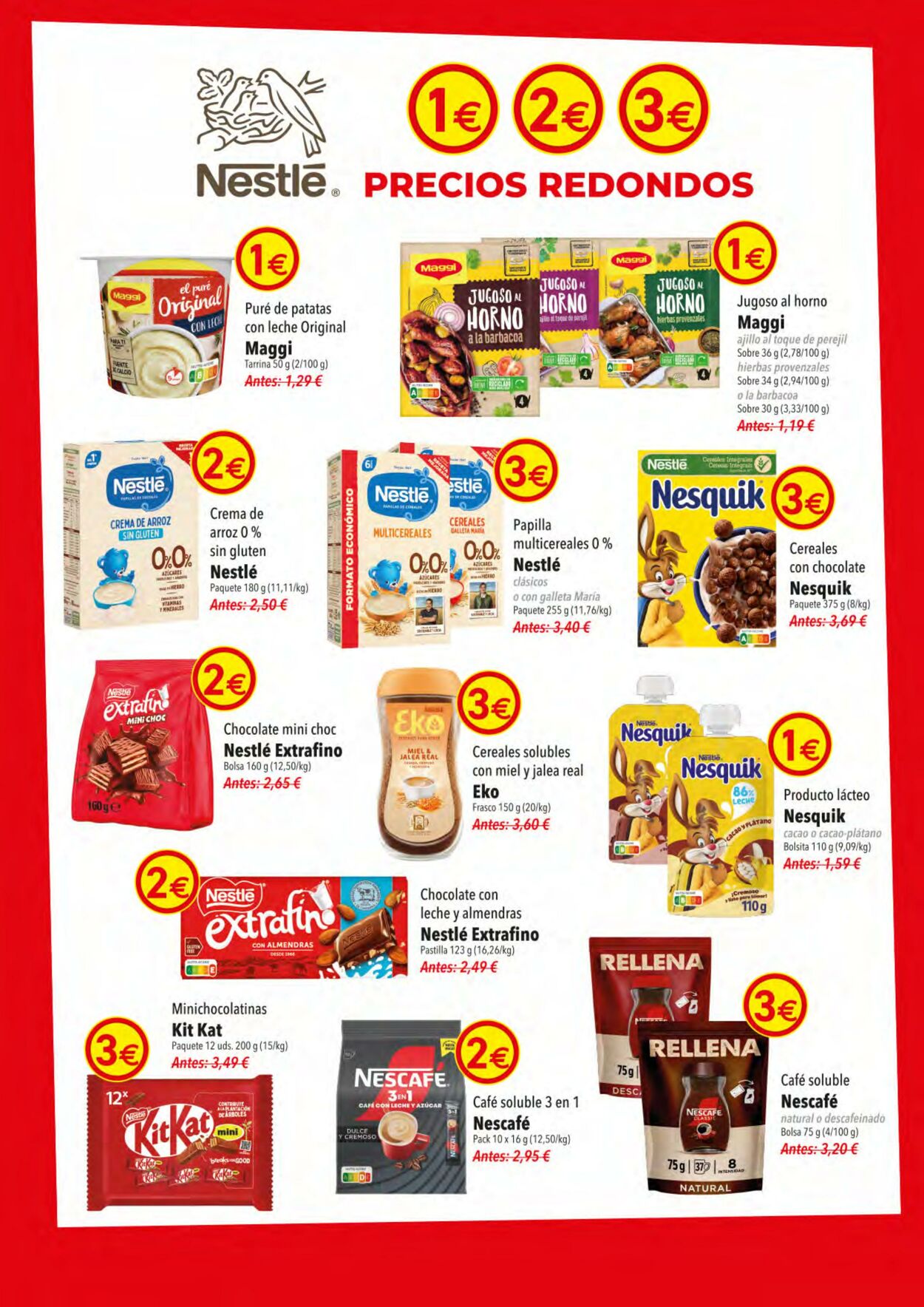 Folleto SPAR 10.09.2025 - 28.09.2025