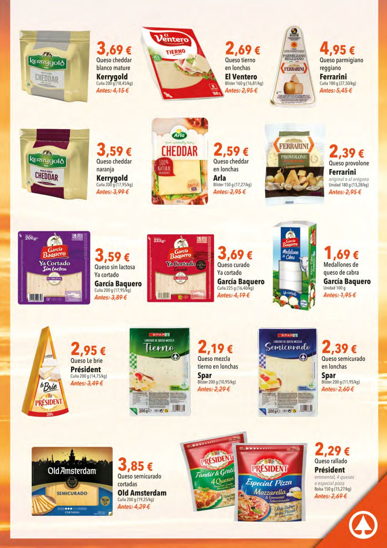 Folleto SPAR 10.09.2025 - 28.09.2025