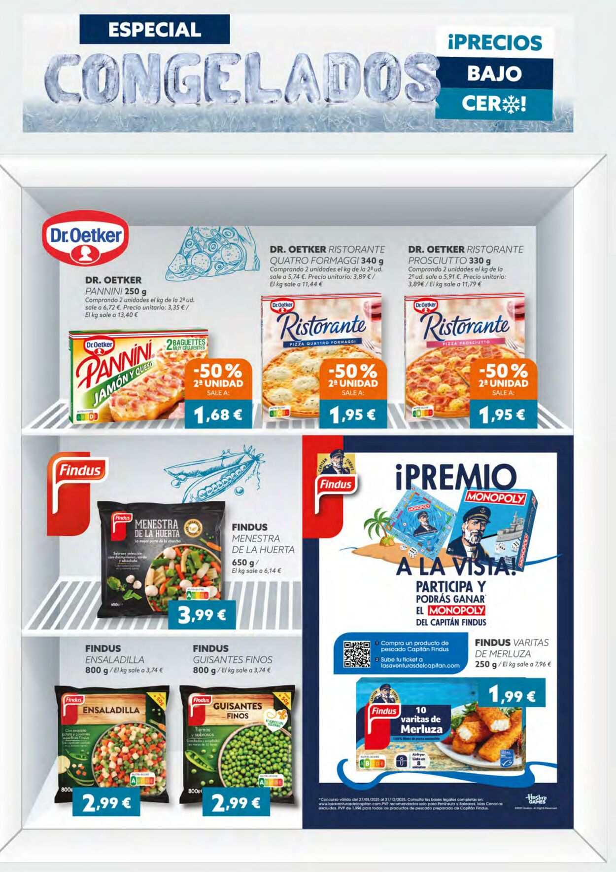 Folleto SPAR 10.09.2025 - 28.09.2025