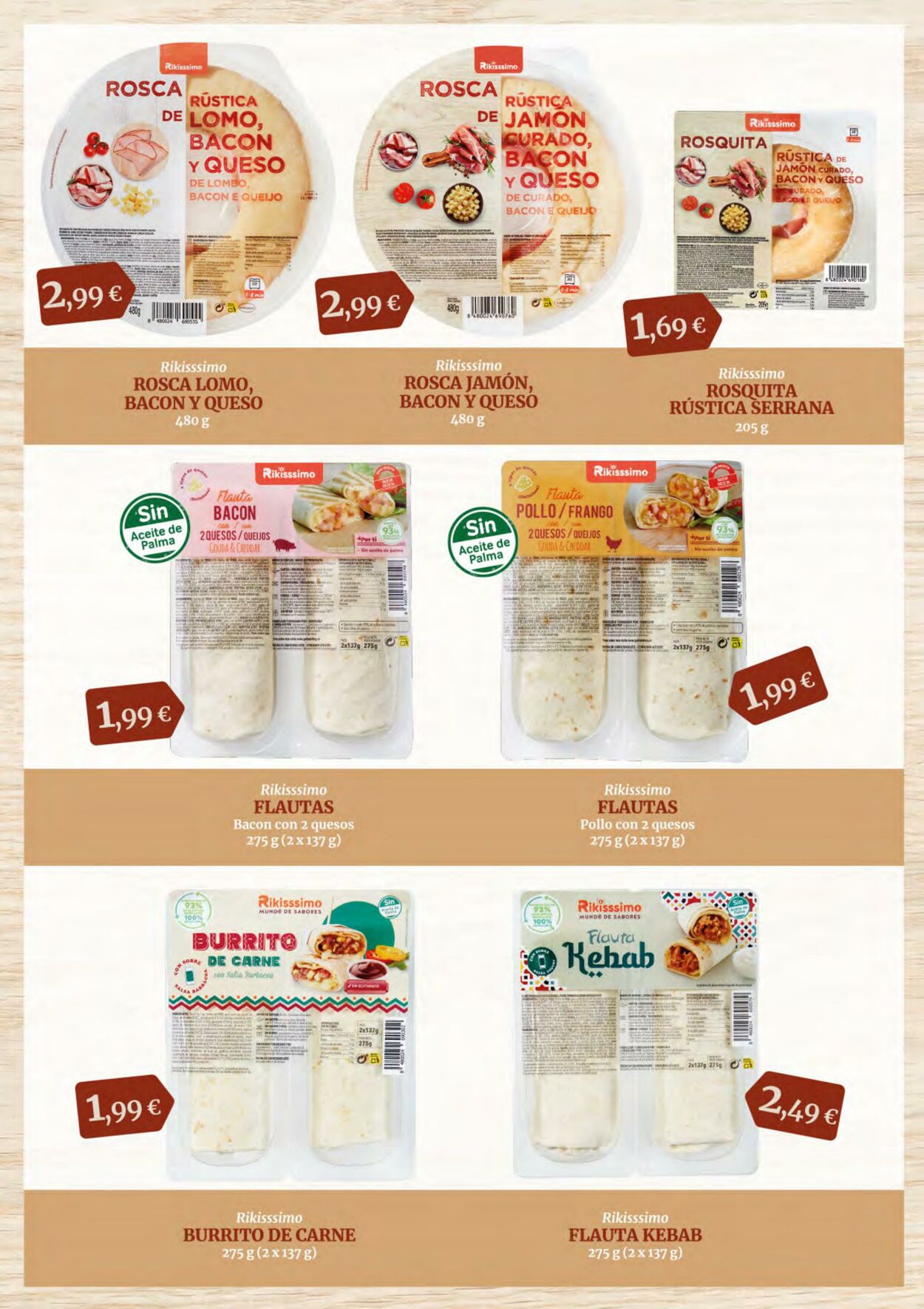 Folleto SPAR 10.09.2025 - 28.09.2025