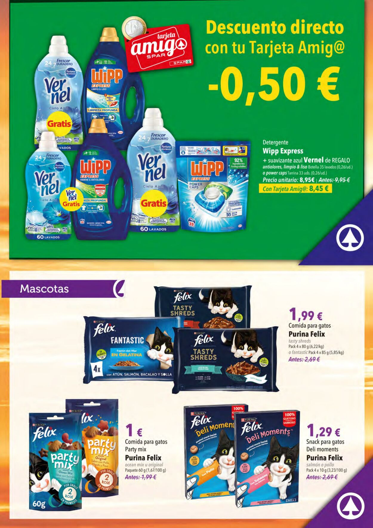 Folleto SPAR 10.09.2025 - 28.09.2025