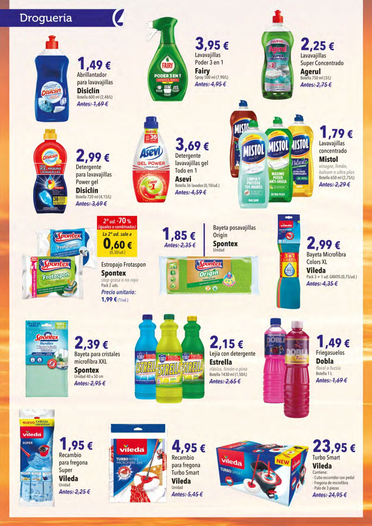 Folleto SPAR 10.09.2025 - 28.09.2025