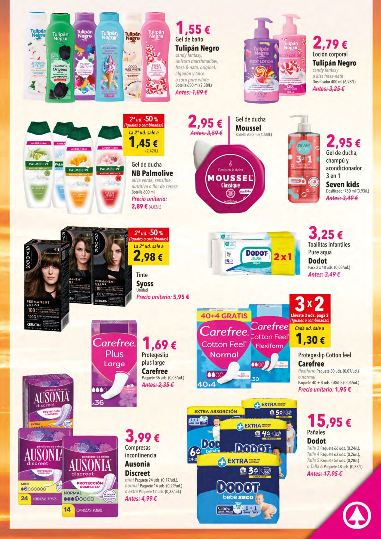 Folleto SPAR 10.09.2025 - 28.09.2025