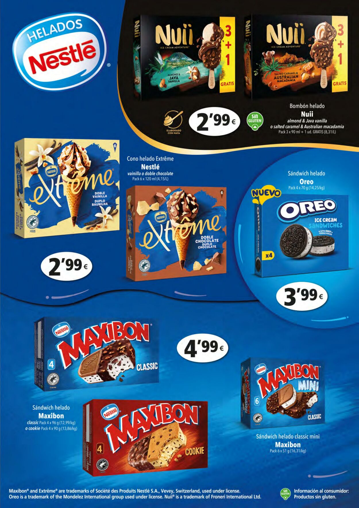 Folleto SPAR 10.09.2025 - 28.09.2025