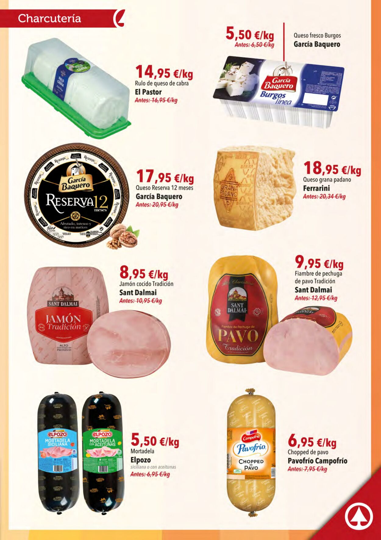 Folleto SPAR 11.06.2025 - 29.06.2025