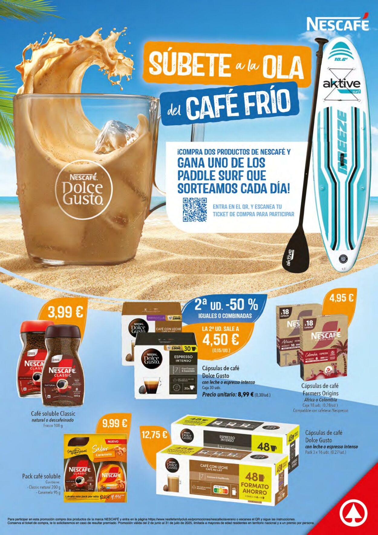 Folleto SPAR 11.06.2025 - 29.06.2025