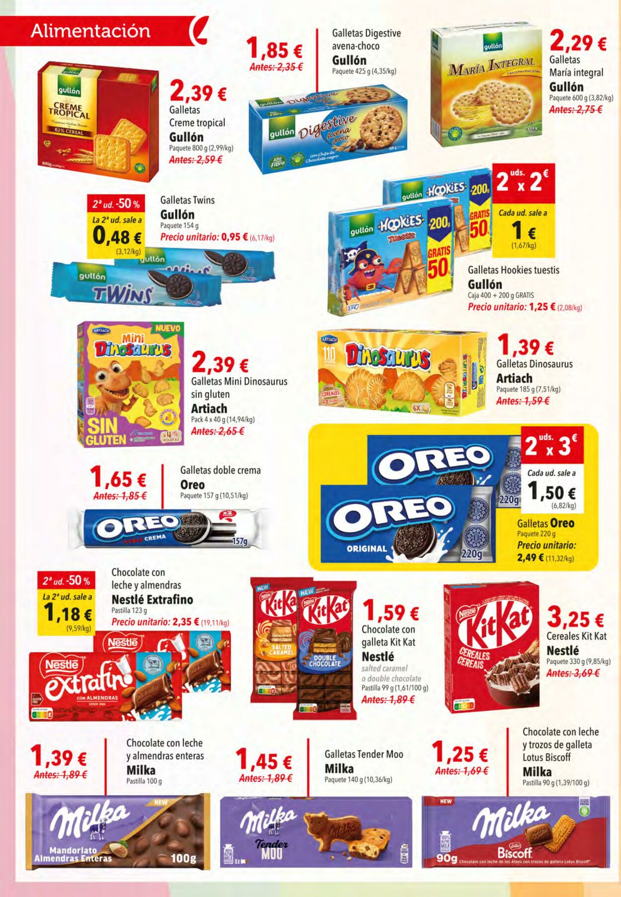 Folleto SPAR 11.06.2025 - 29.06.2025
