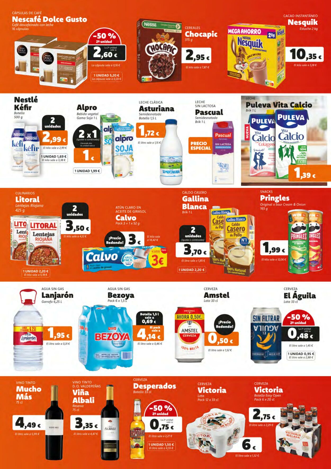Folleto SPAR 11.06.2025 - 29.06.2025