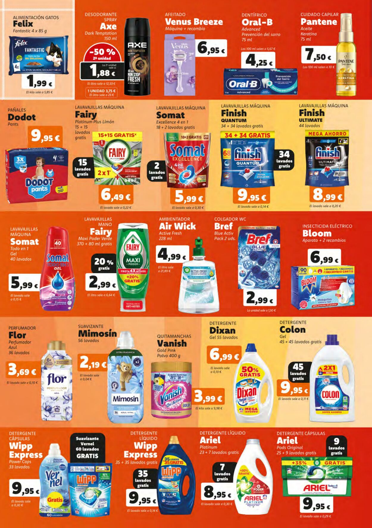 Folleto SPAR 11.06.2025 - 29.06.2025