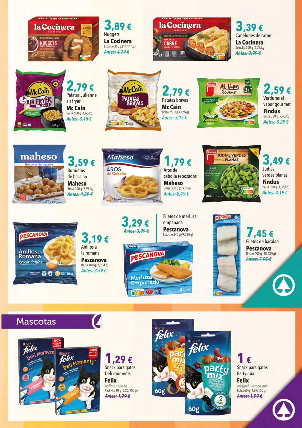 Folleto SPAR 11.06.2025 - 29.06.2025
