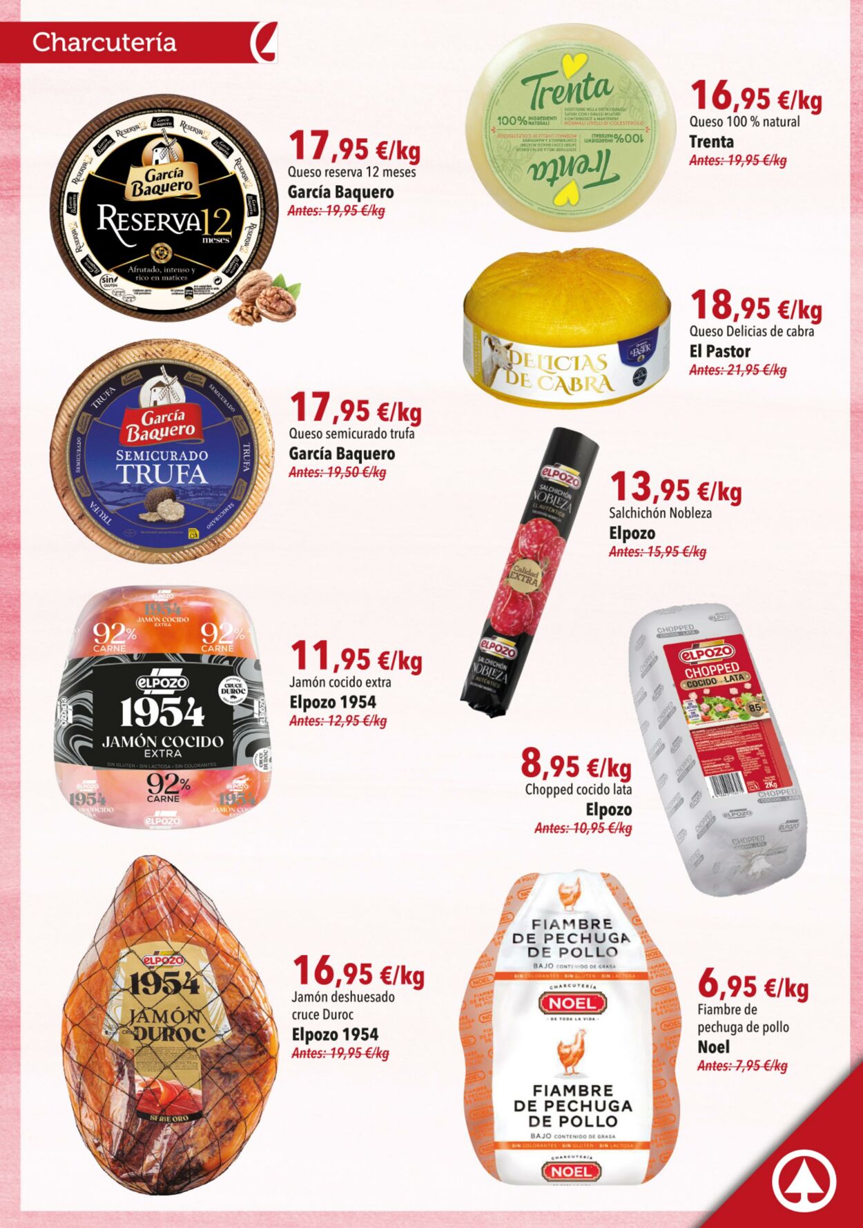 Folleto SPAR 13.08.2025 - 31.08.2025