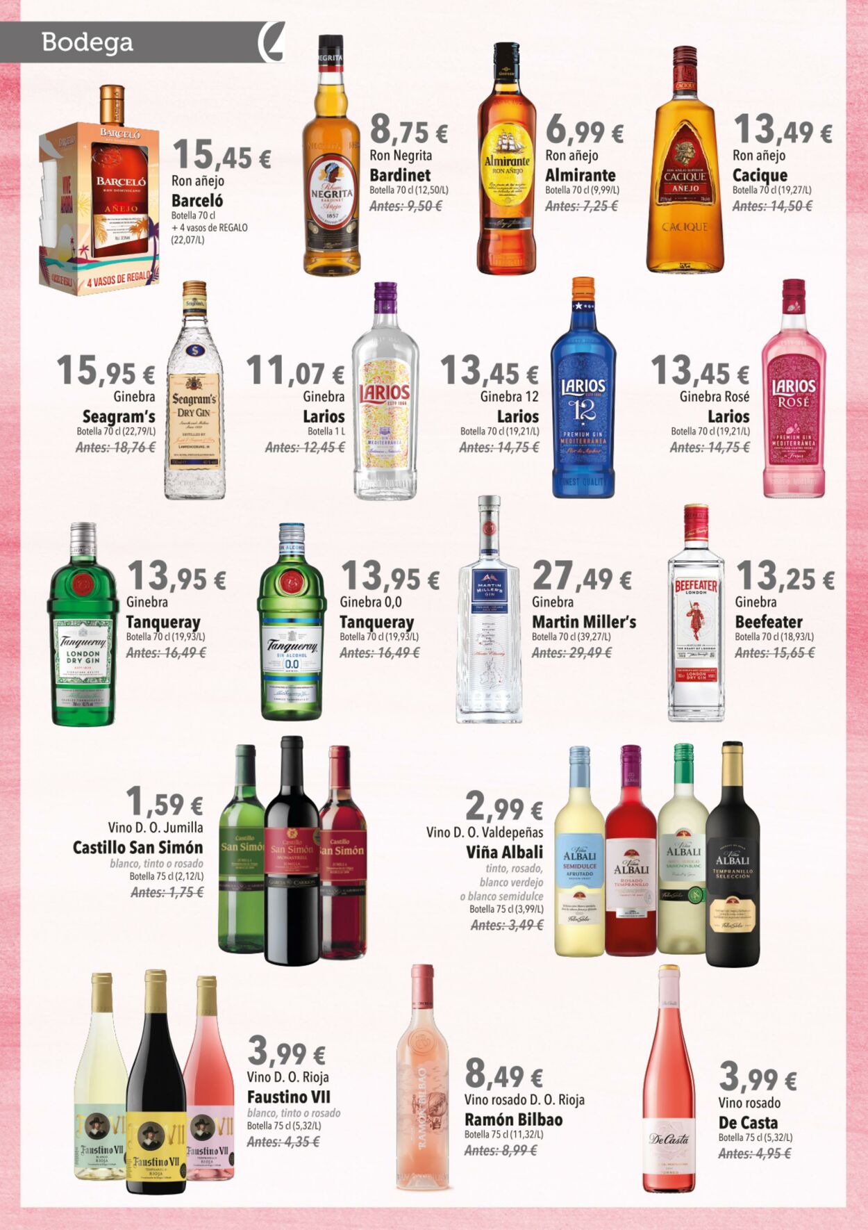 Folleto SPAR 13.08.2025 - 31.08.2025