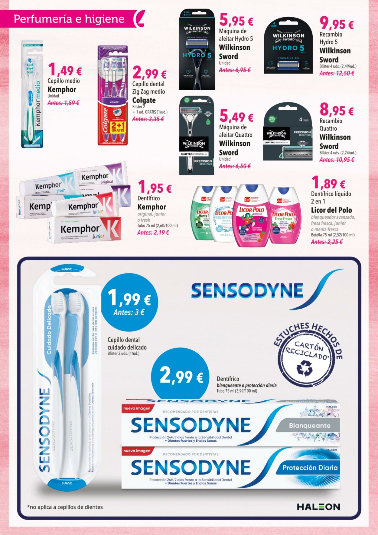 Folleto SPAR 13.08.2025 - 31.08.2025
