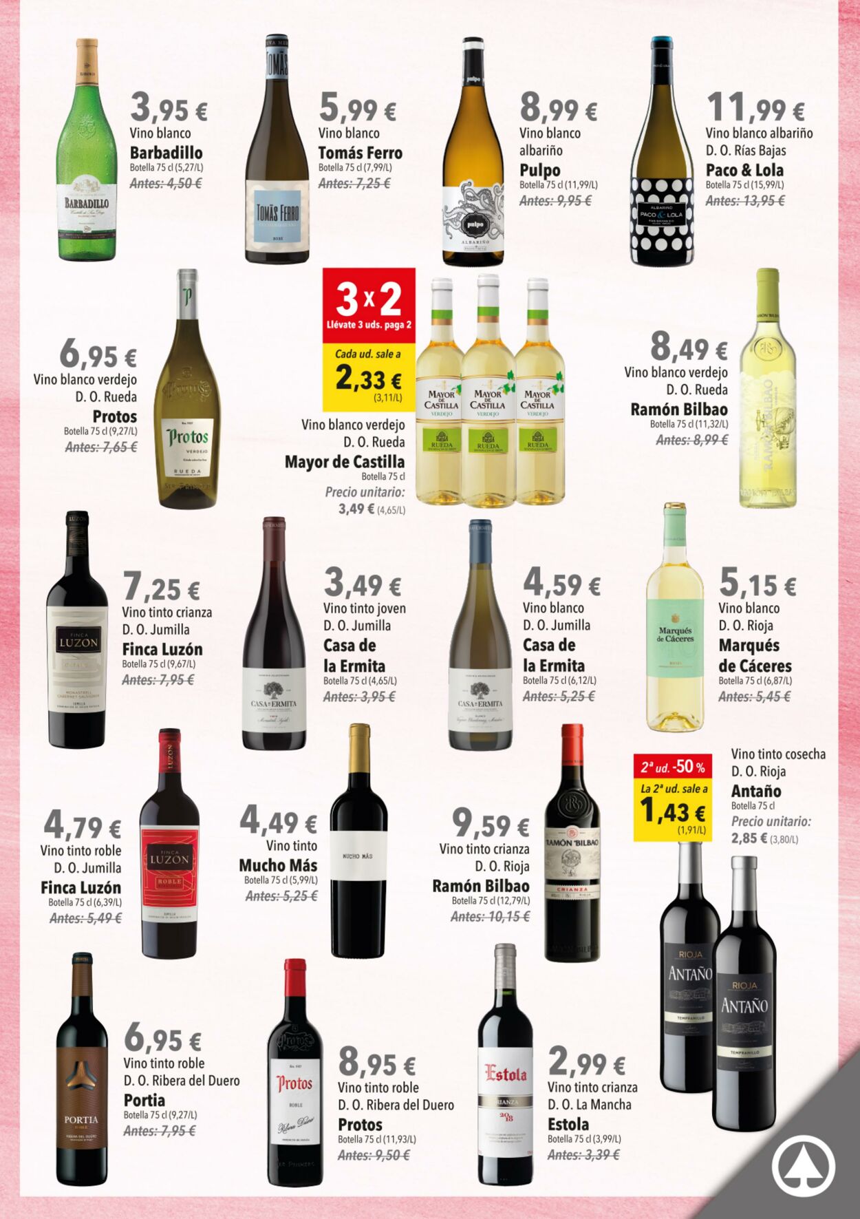 Folleto SPAR 13.08.2025 - 31.08.2025