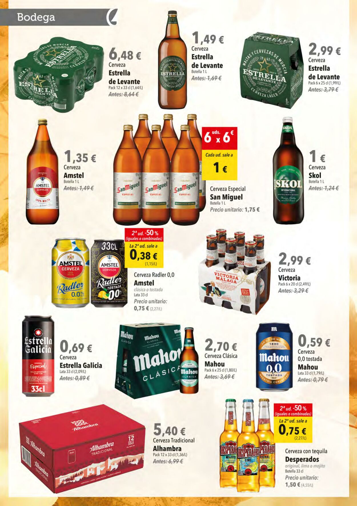 Folleto SPAR 08.10.2025 - 02.11.2025