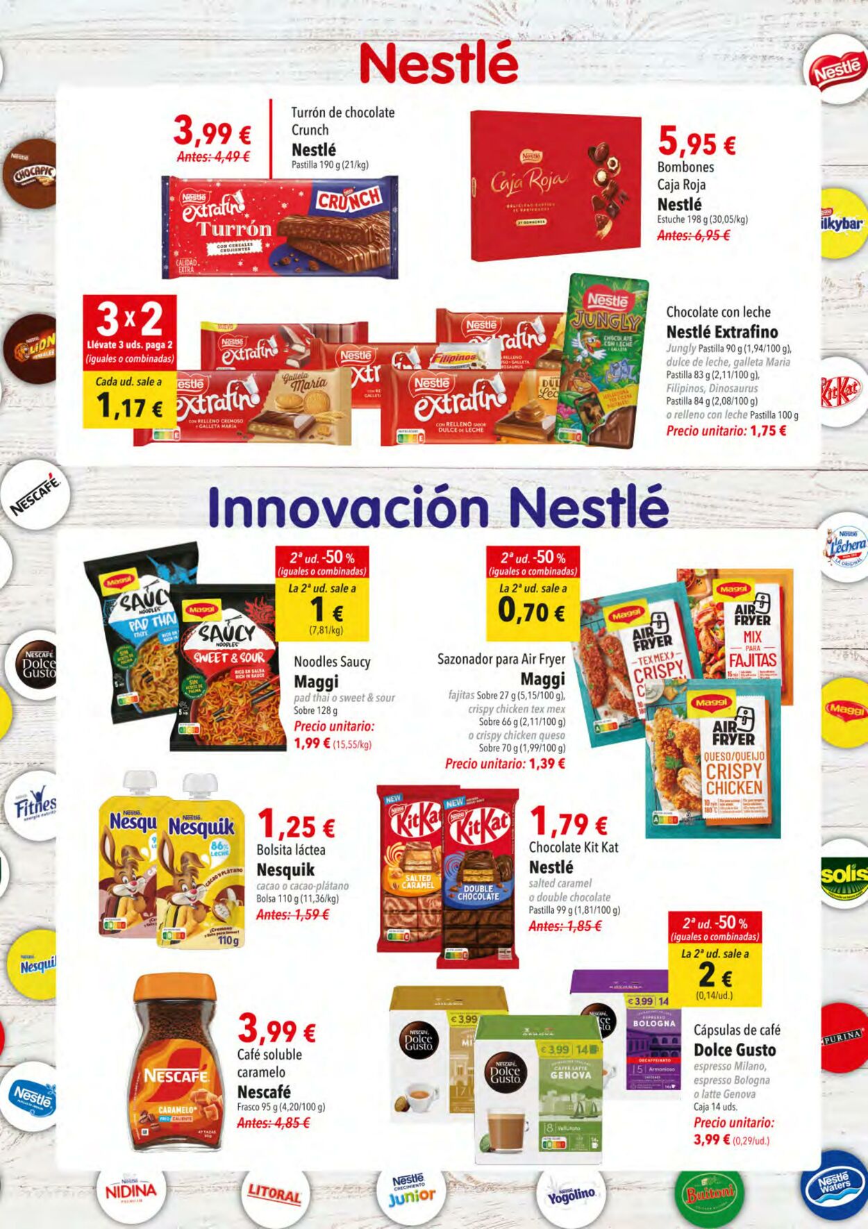Folleto SPAR 08.10.2025 - 02.11.2025