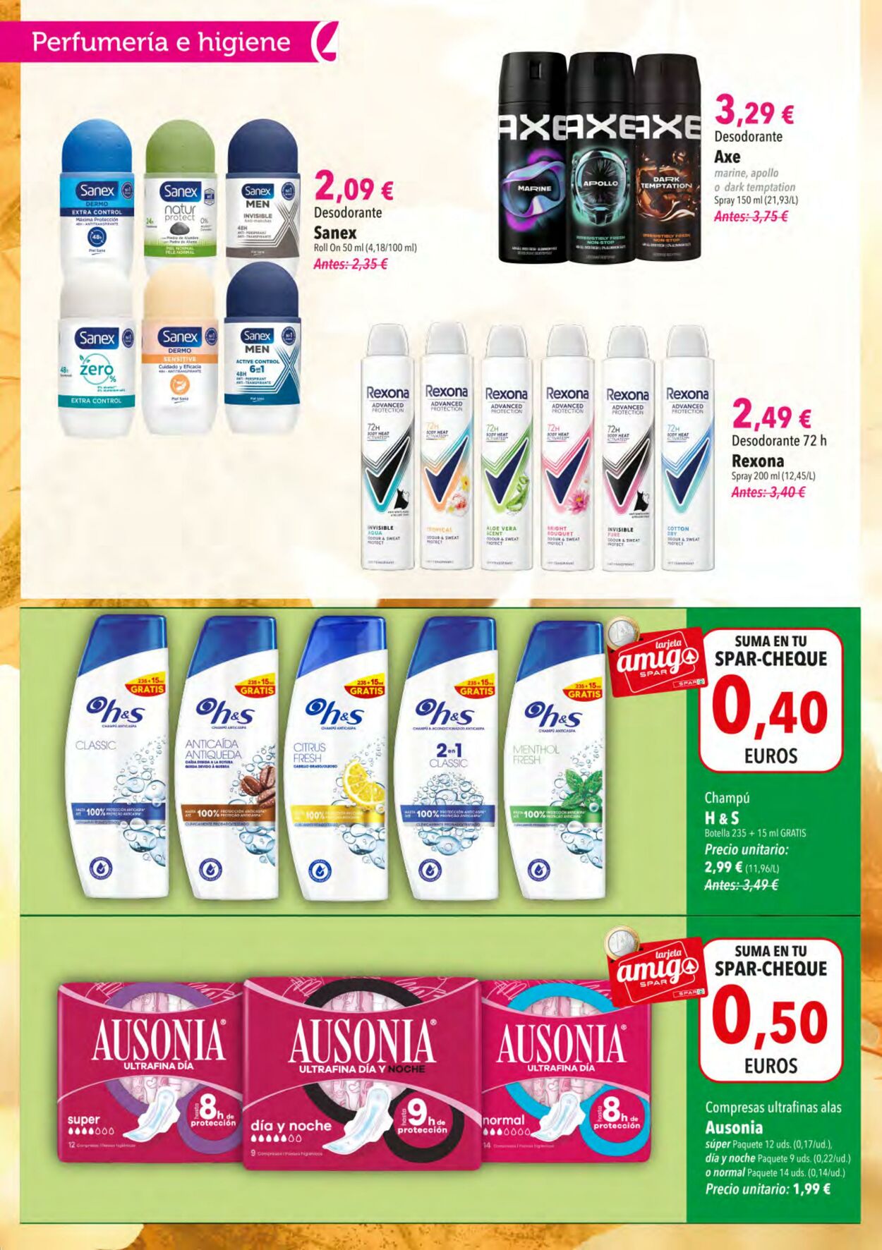 Folleto SPAR 08.10.2025 - 02.11.2025