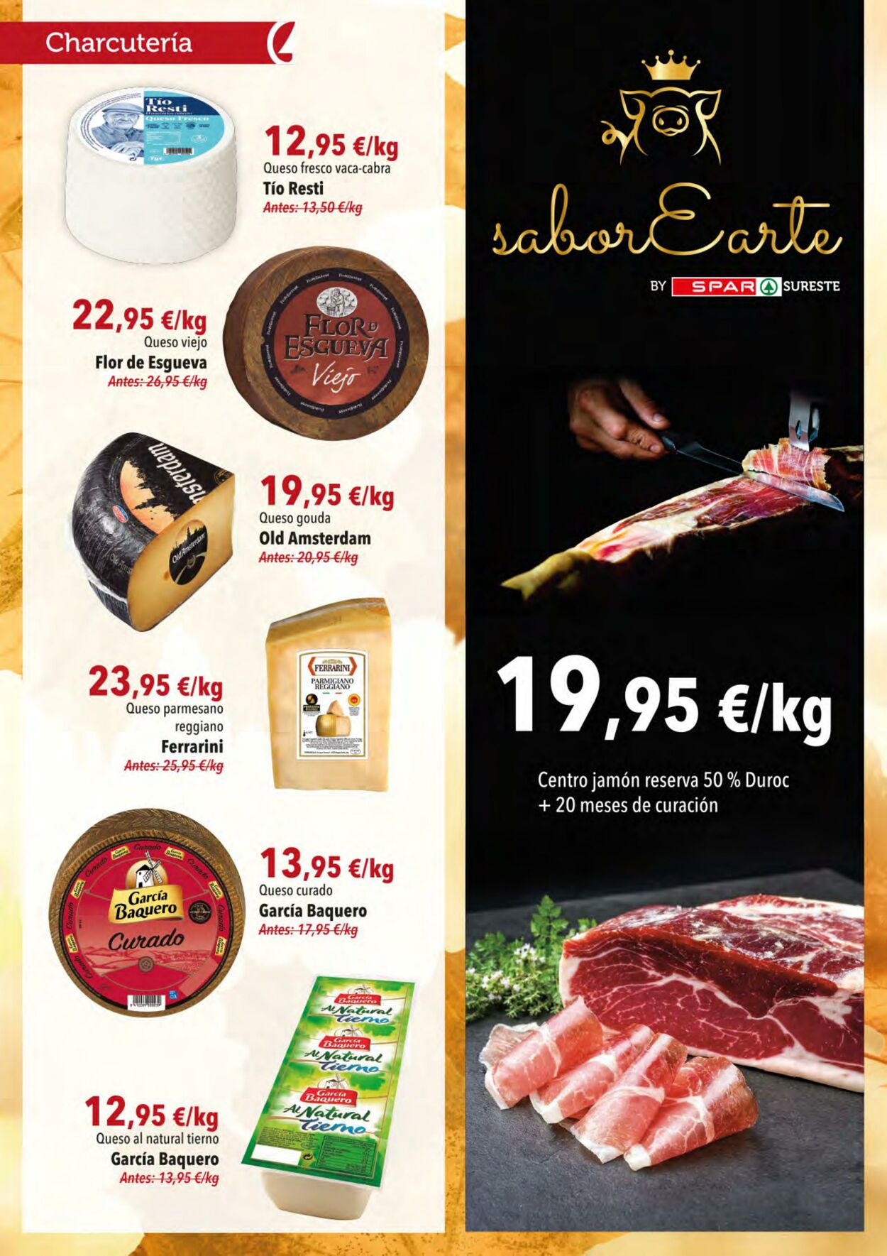 Folleto SPAR 08.10.2025 - 02.11.2025