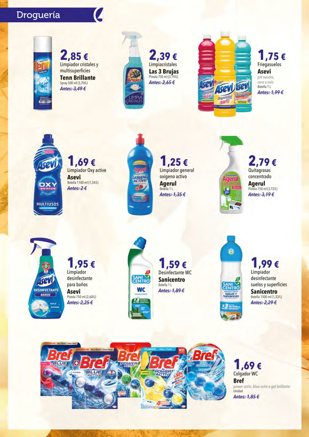 Folleto SPAR 08.10.2025 - 02.11.2025