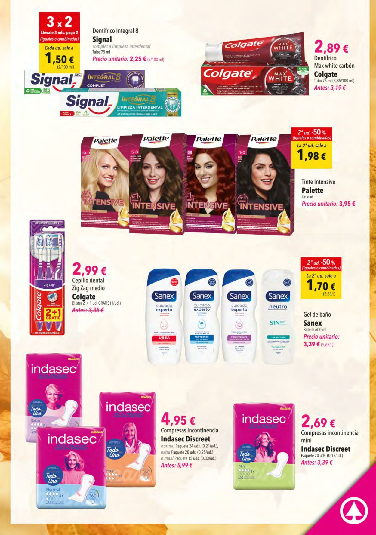 Folleto SPAR 08.10.2025 - 02.11.2025