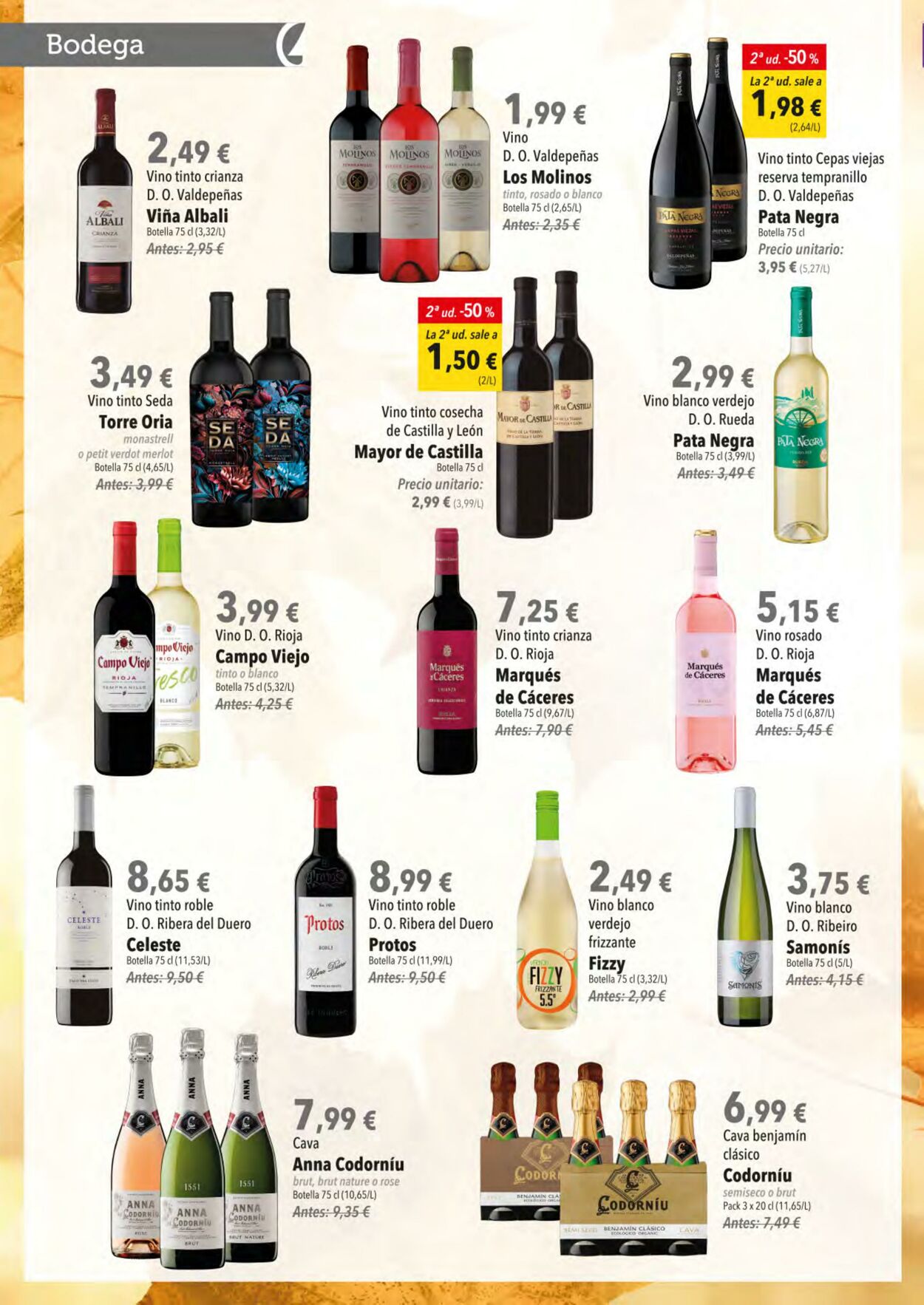 Folleto SPAR 08.10.2025 - 02.11.2025