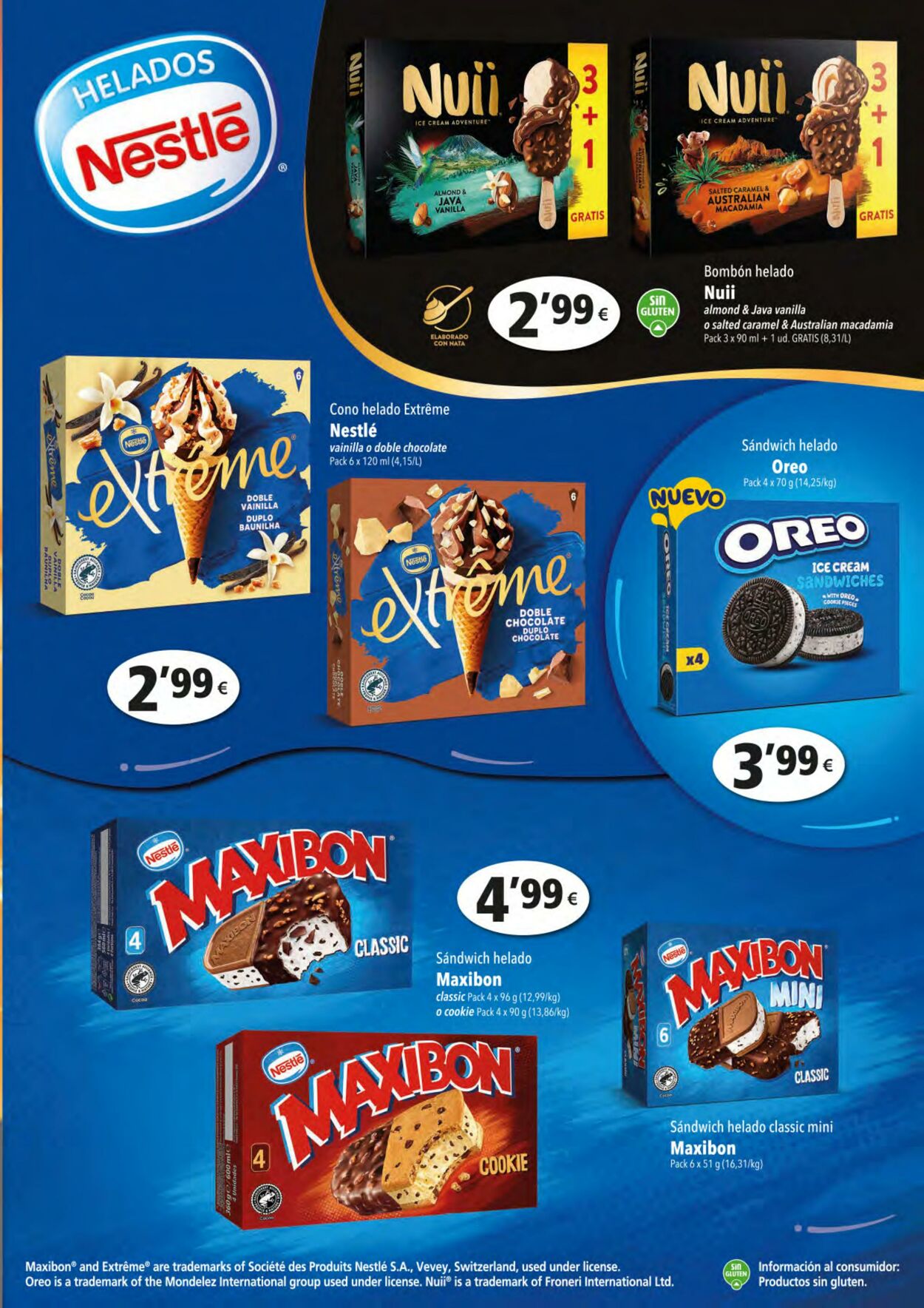 Folleto SPAR 10.09.2025 - 28.09.2025