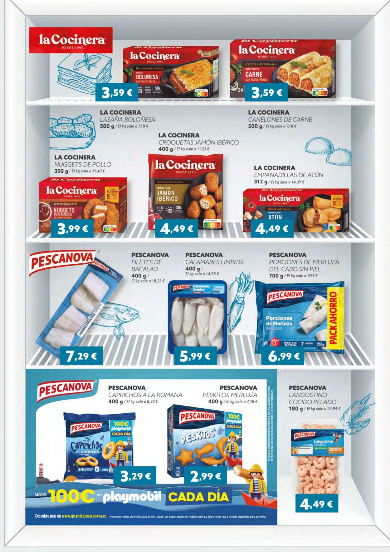 Folleto SPAR 10.09.2025 - 28.09.2025