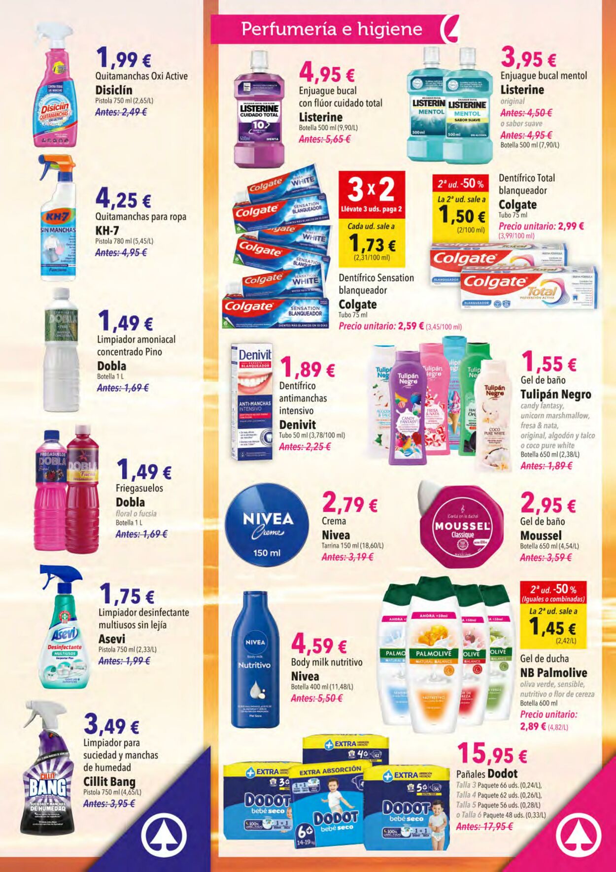 Folleto SPAR 10.09.2025 - 28.09.2025
