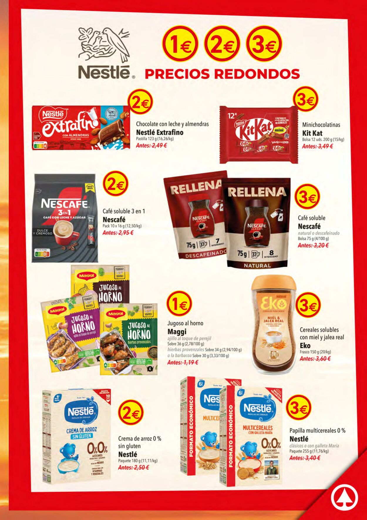 Folleto SPAR 10.09.2025 - 28.09.2025