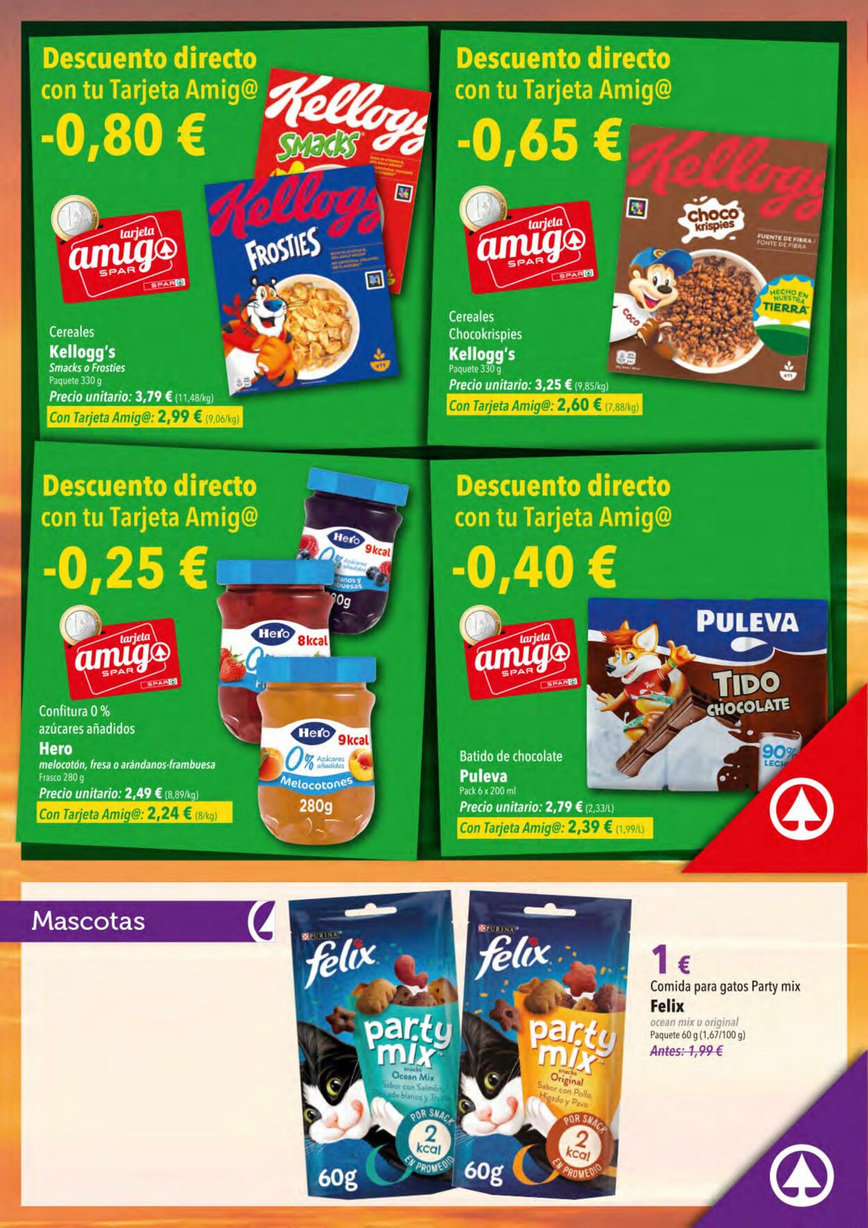 Folleto SPAR 10.09.2025 - 28.09.2025