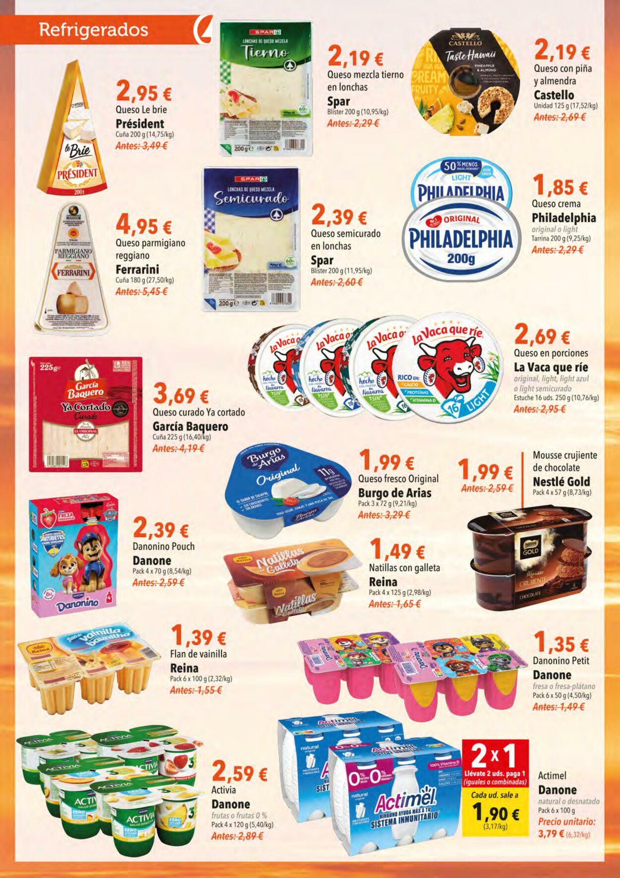 Folleto SPAR 10.09.2025 - 28.09.2025