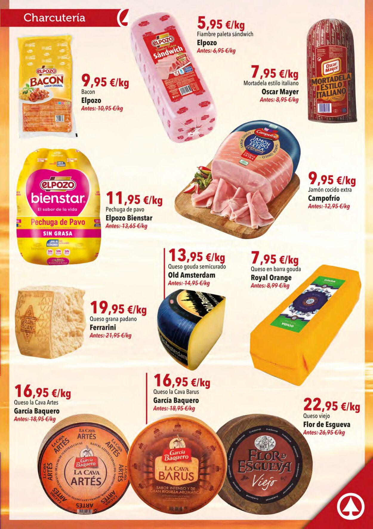 Folleto SPAR 10.09.2025 - 28.09.2025