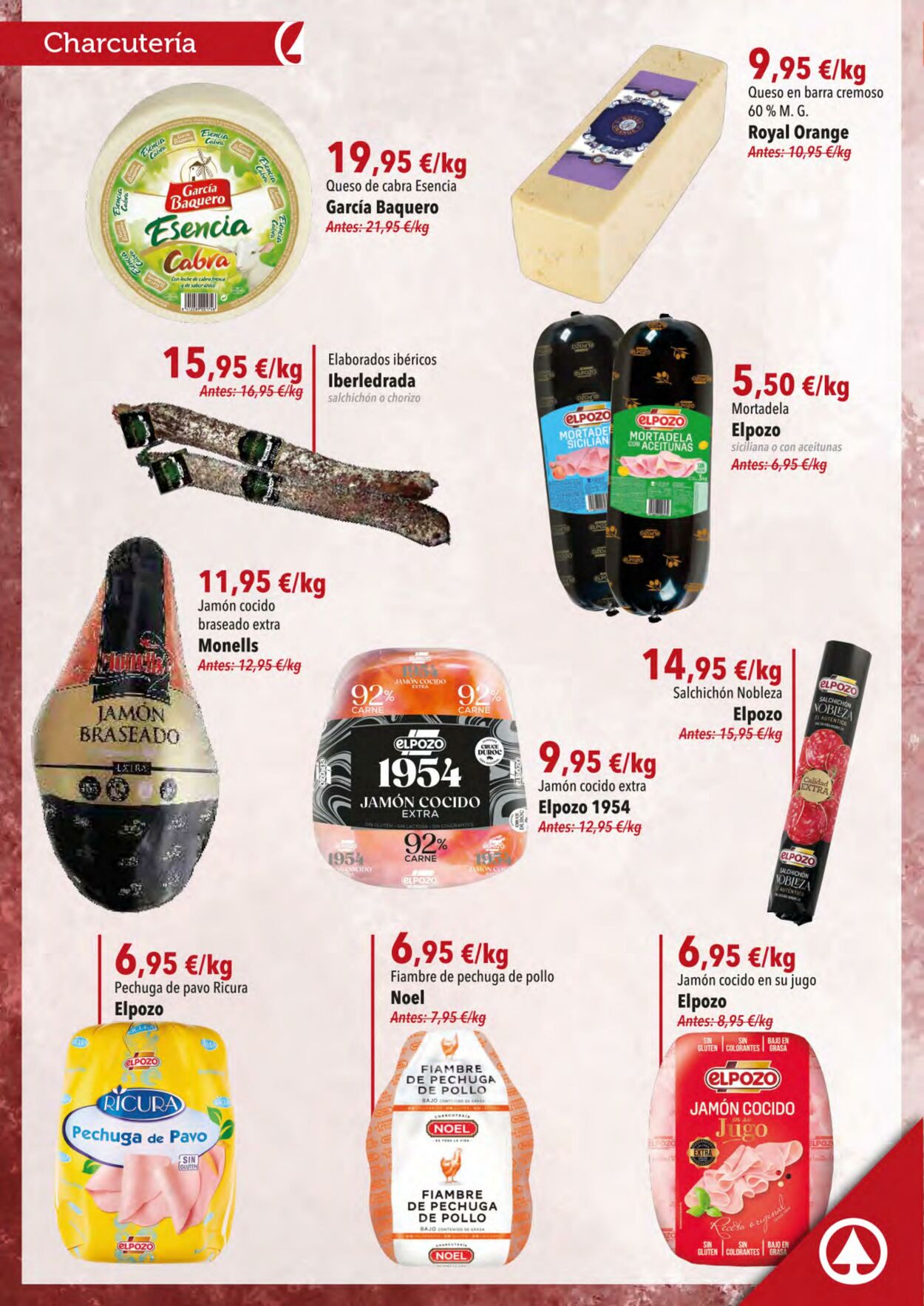 Folleto SPAR 12.11.2025 - 30.11.2025