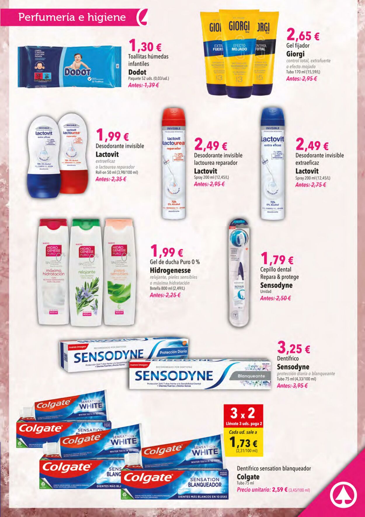 Folleto SPAR 12.11.2025 - 30.11.2025