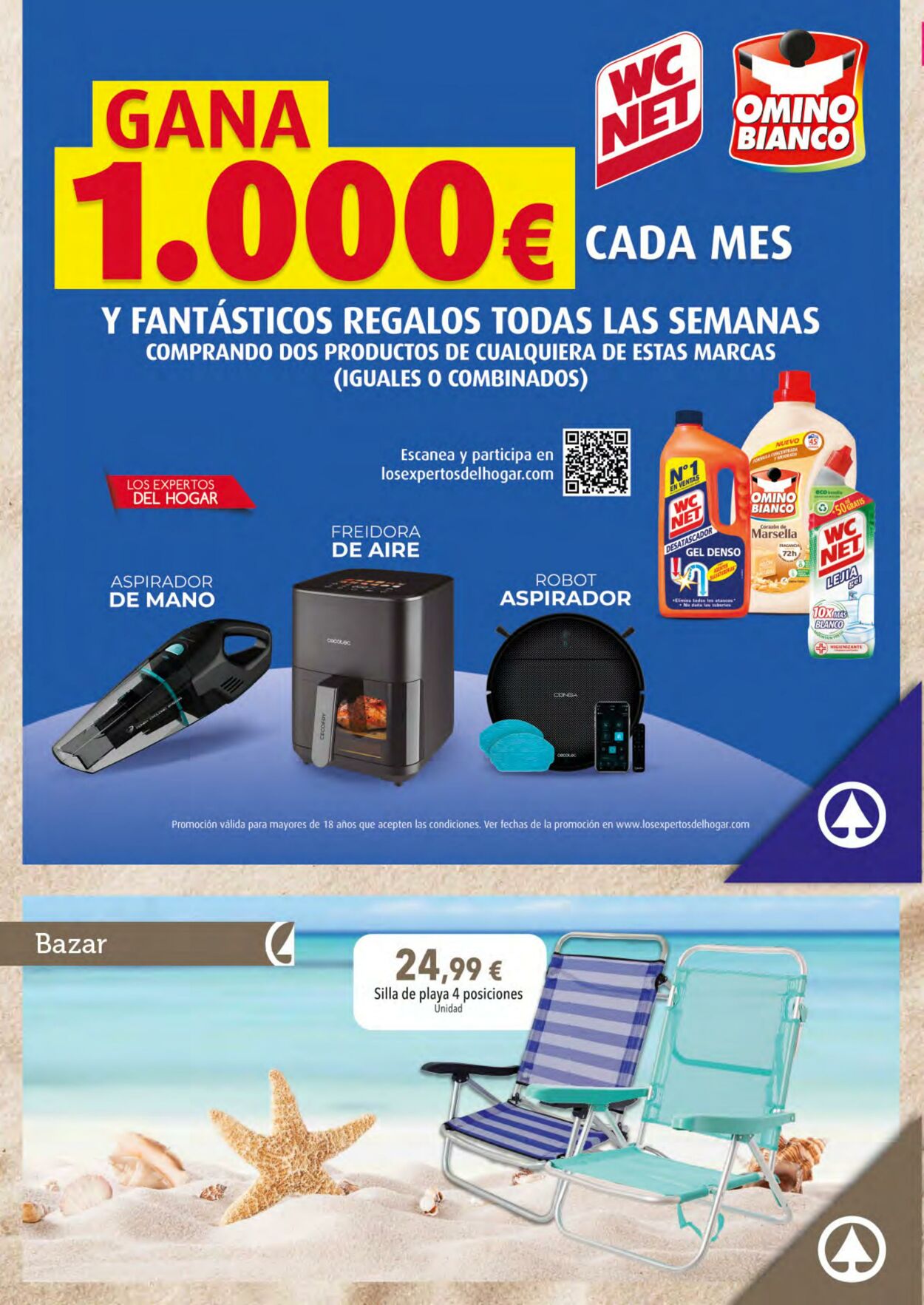 Folleto SPAR 09.07.2025 - 03.08.2025