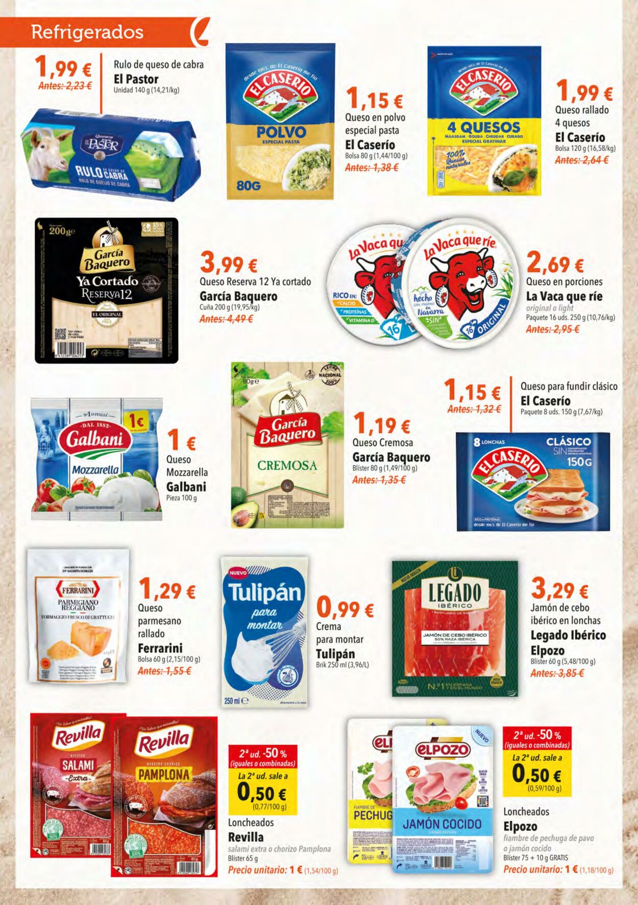 Folleto SPAR 09.07.2025 - 03.08.2025