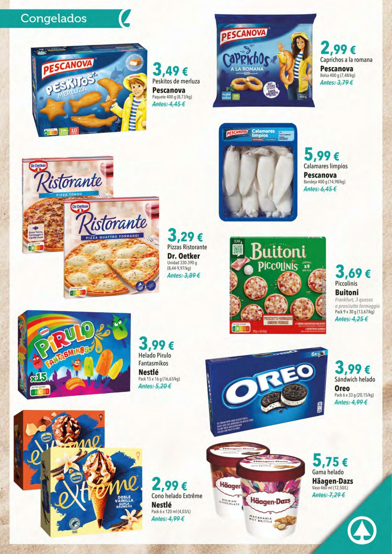 Folleto SPAR 09.07.2025 - 03.08.2025