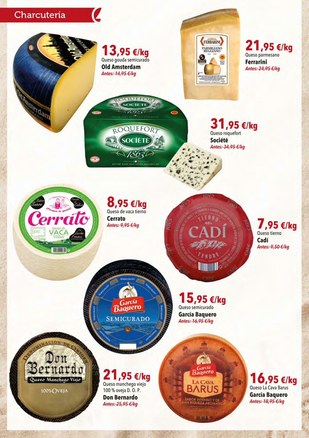 Folleto SPAR 09.07.2025 - 03.08.2025