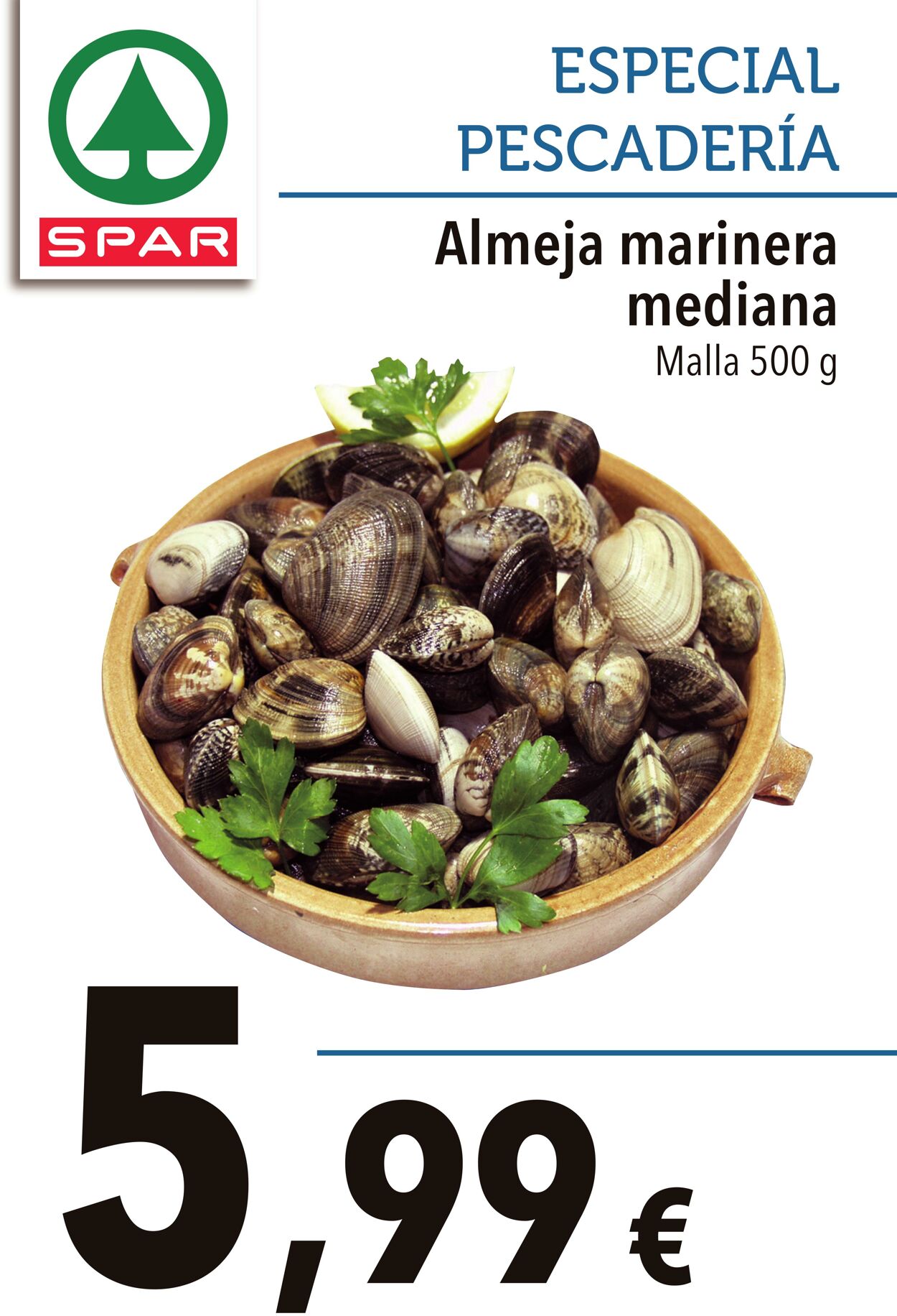 Folleto SPAR 11.07.2025 - 12.07.2025