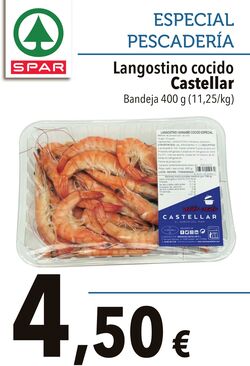 Folleto SPAR 11.07.2025 - 12.07.2025