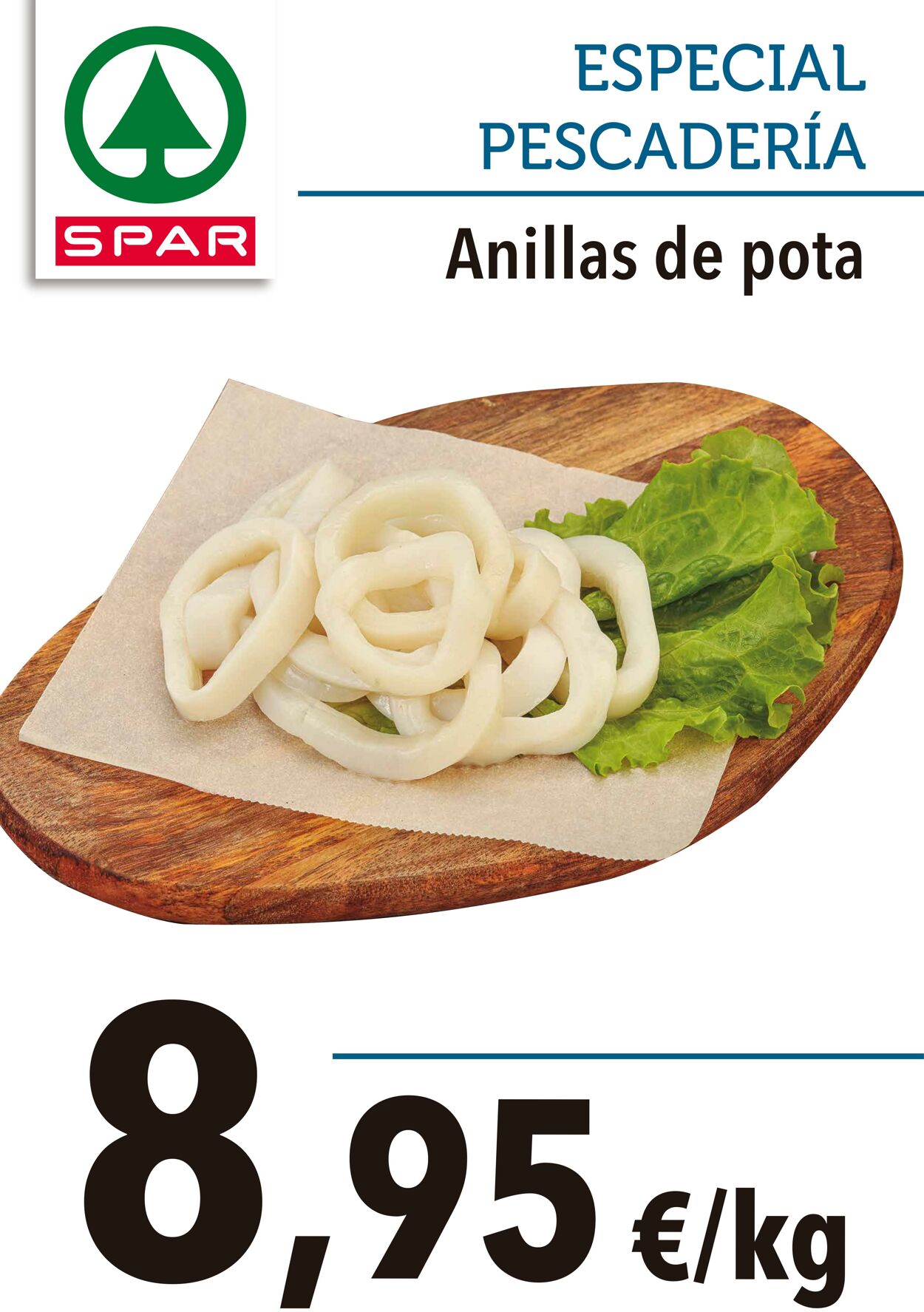 Folleto SPAR 07.11.2025 - 08.11.2025