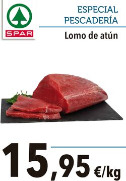 Folleto SPAR 07.11.2025 - 08.11.2025